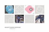 Andrey Yeung - Design Portfolio