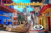 Pdf AquiColombia.Com 5o aniversario # 30