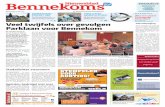 Bennekoms Nieuwsblad week29