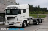 Til demontering | Scania R480 -11