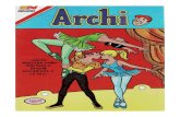 Archie novaro 1116 1985
