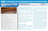 Newsletter 27 - ASSP