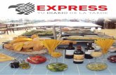 Express 601
