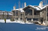 Stonegate Residence 5 | Beaver Creek, Colorado