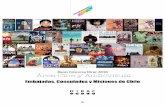 Bases: Cine y Audiovisual. Para Embajadas, Consulados y Misiones de Chile.
