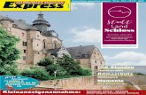 Marburger Magazin Express 30/2015