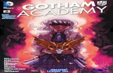 Gotham academy #02