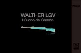 Walther lgv catalogo ita 2015