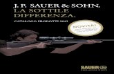 Sauer catalogo ita 2013