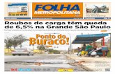 Folha Metropolitana 24/07/2015