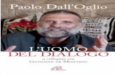 Paolo Dall'Oglio. L'uomo del dialogo - estratto libro - Paoline