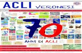 ACLI Veronesi - agosto 2015