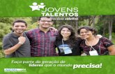 AIESEC em Campo Grande - Programa Jovens Talentos