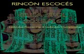 Guía Rincón Escocés 15-16