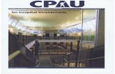 CPAU : Periódico del Consejo Profesional de Arquitectura y Urbanismo. -- no. 3 (sep. 2007)
