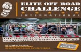 Elite Off-Road Challenge 2015 Magazine