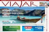 Viajar Magazine – Edição de Julho 2015