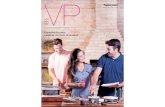 Revista VP 09 2015 Tupperware