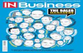 INBusiness Magazine issue 114 first 10 pages