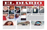 EL DIARIO. Ed 765