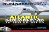 Business Review Brasil Agosto 2015