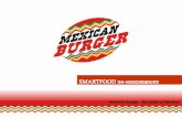 Презентация франшизы Mexican Burger