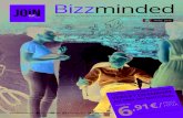 JOIN Bizzminded Luxembourg 2015 #3 (FR)