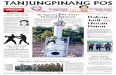 Epaper Tanjungpinang Pos 2 Agustus 2015