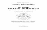 Atomo spazio-dinamico di Marco Todeschini ()