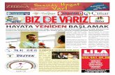 Biz De Varız Gazetesi 268.sayı