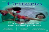 Revista Criterio Nº 2417 - Agosto 2015