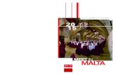 Malta MICE Directory