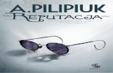 Reputacja - A. Pilipiuk - fragment