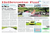 Hellevoetse Post week32