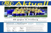 BU Stadionzeitung Nr. 02