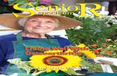Senior Spectrum Newspaper - June 2015 Issue
