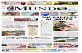El Mundo Newspaper San Antonio 31