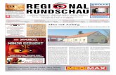 Regional Rundschau KW 32 2015