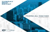 Praying All Together (Kent Munsey)