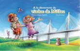 A la découverte du Viaduc de Millau