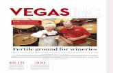 2015-08-09 - VEGAS INC - Las Vegas