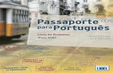 Passaporte Português - Livro do Professor