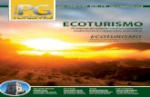 Revista PG Turismo  - Ed39