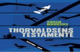 Søren Markers – Thorvaldsens testamente