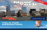 Nueva york con LAN.COM