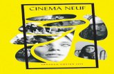 Cinema Neuf Programblad H2015