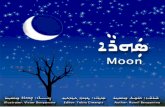 Romil Benyamino: Sahra (Moon)