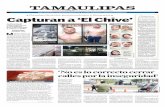 Tamaulipas 2015/08/16
