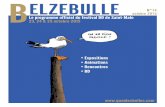 Belzebulle n°14