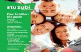 Schülermagazin für die Region Nürnberg